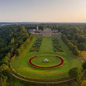 Cliveden House